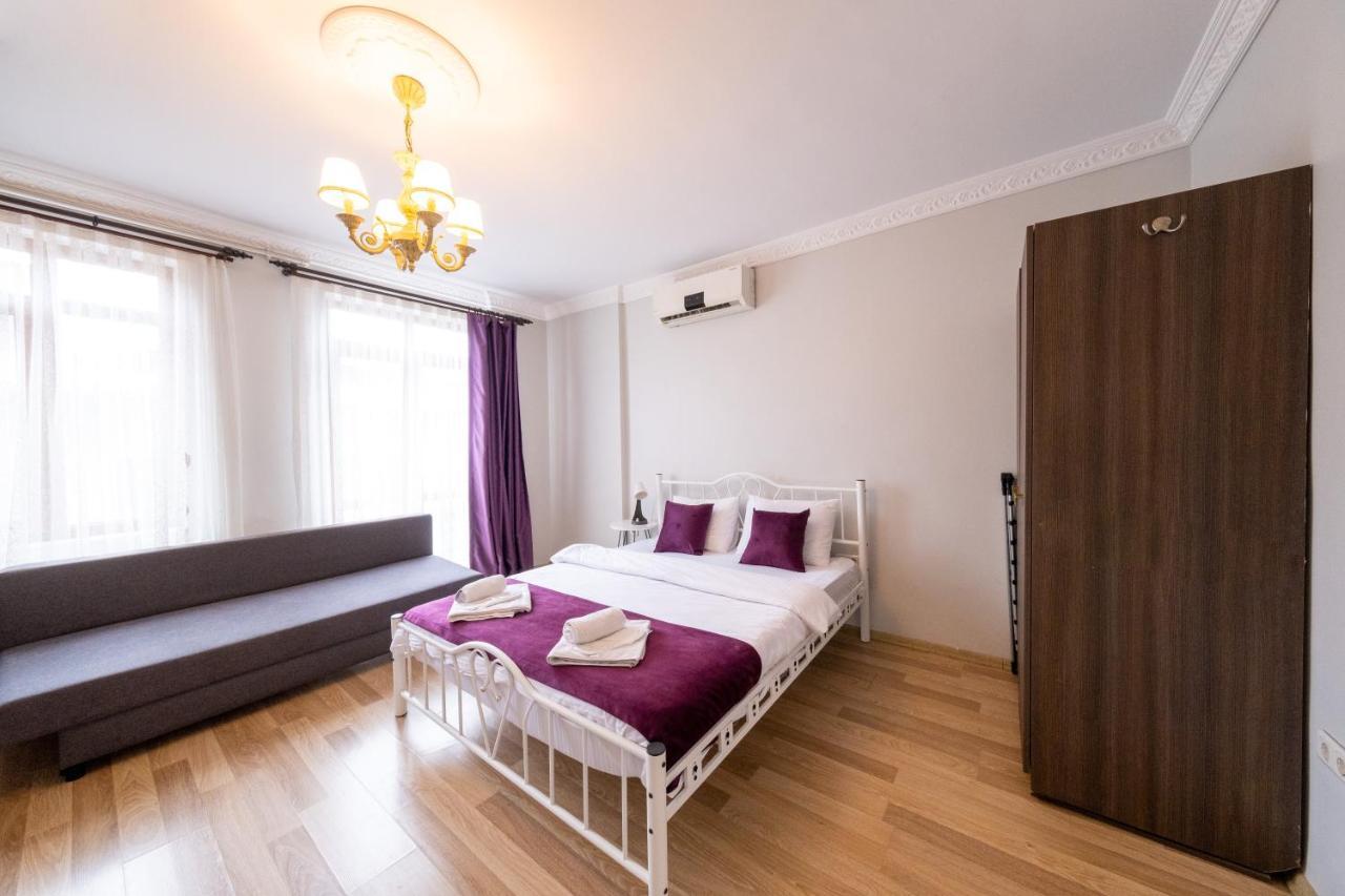 Frame Galata Hotel Istanbul Exterior photo