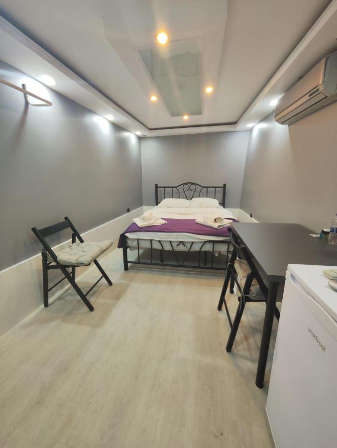 Frame Galata Hotel Istanbul Exterior photo